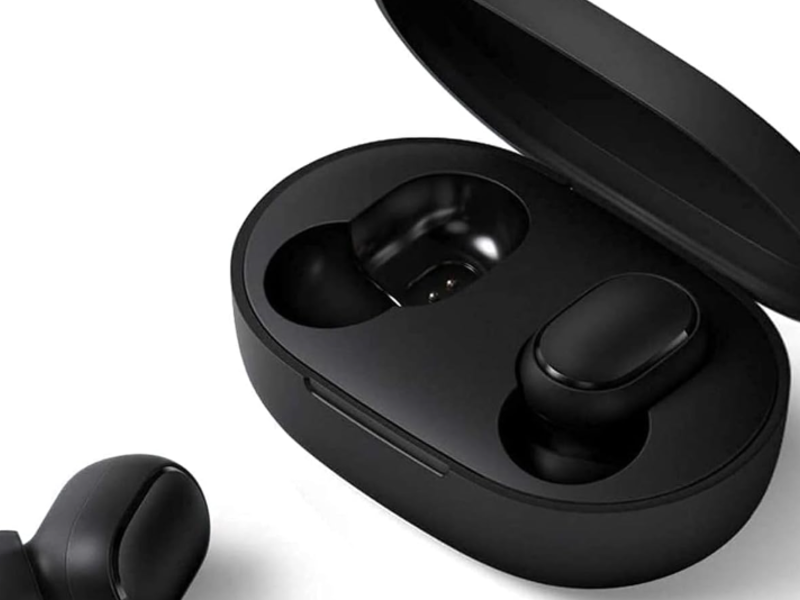 Auriculares Mi True Wireless Eabuds Guatemala