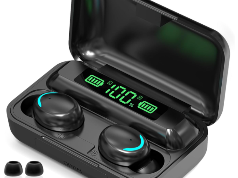 TERPORT Audífonos Bluetooth Guatemala