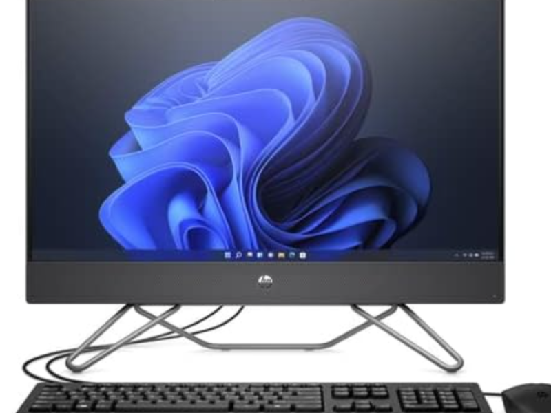 PC HP All In One Guatemala