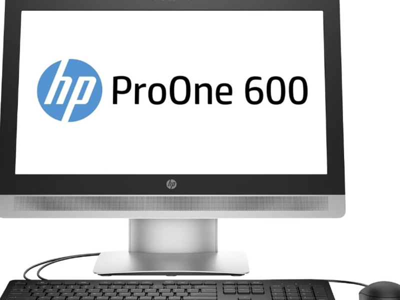 PC HP Guatemala