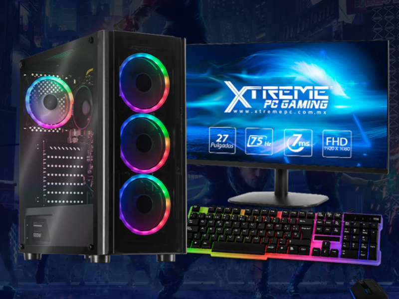 PC Gamer Guatemala