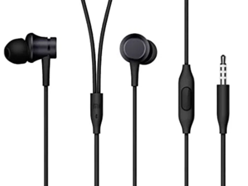 AUDIFONOS XIAOMI MM000XIA004 Guatemala
