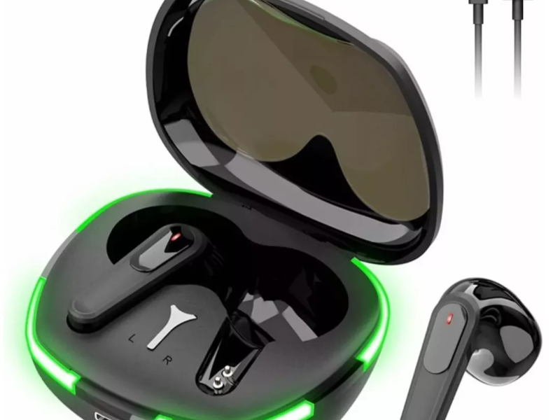 AUDÍFONOS Pro60 Gamer Guatemala