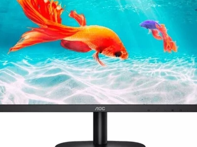 Venta Monitor AOC Guatemala