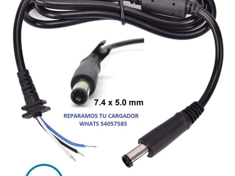 Venta Cargadores Portatiles DELL Guatemala