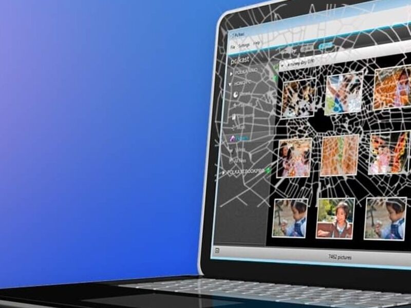 Venta Pantallas Laptops Guatemala