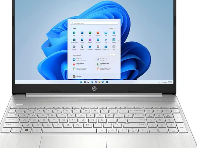 HP Laptop 15 Guatemala
