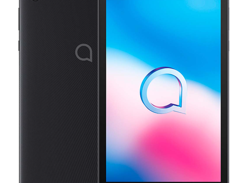 Tablet 3T APOLO 8 4G LTE NEGRO Guatemala