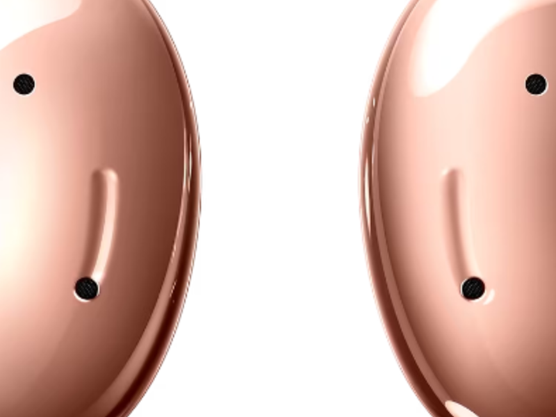 Audífonos Galaxy Buds Live
