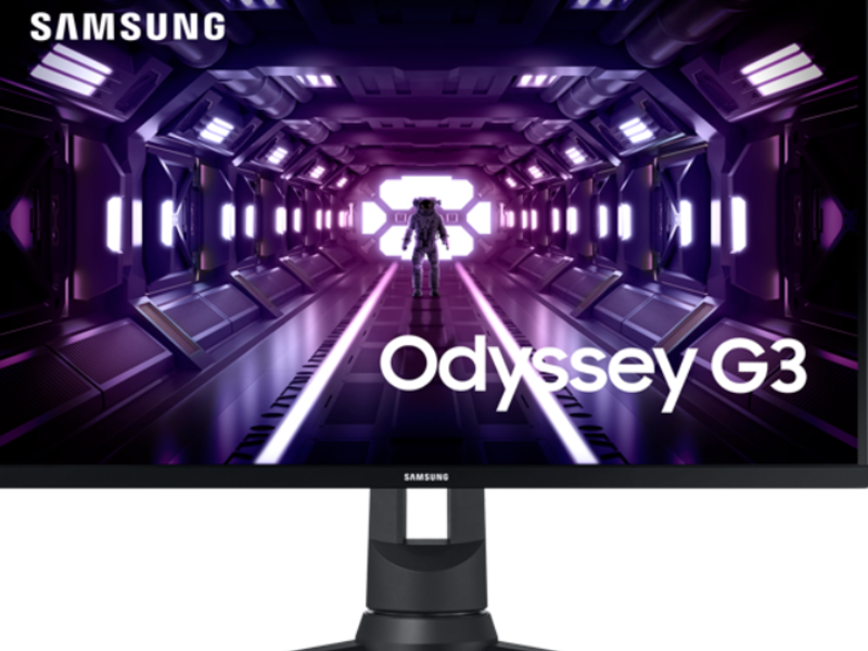 Monitor Gaming Odyssey G3 Guatemala