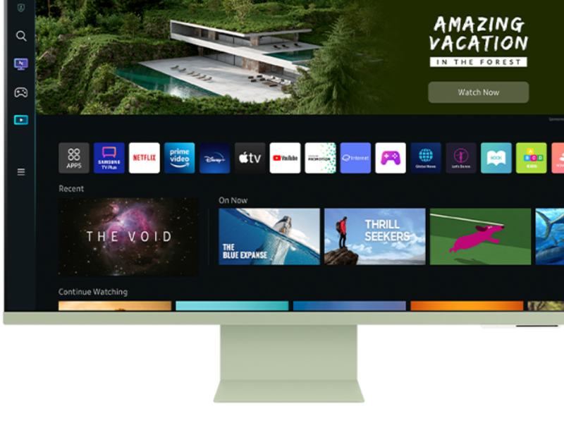Monitor 32 M80B 4K UHD Guatemala