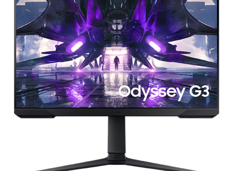 Monitor 24 Gaming with165hz Guatemala