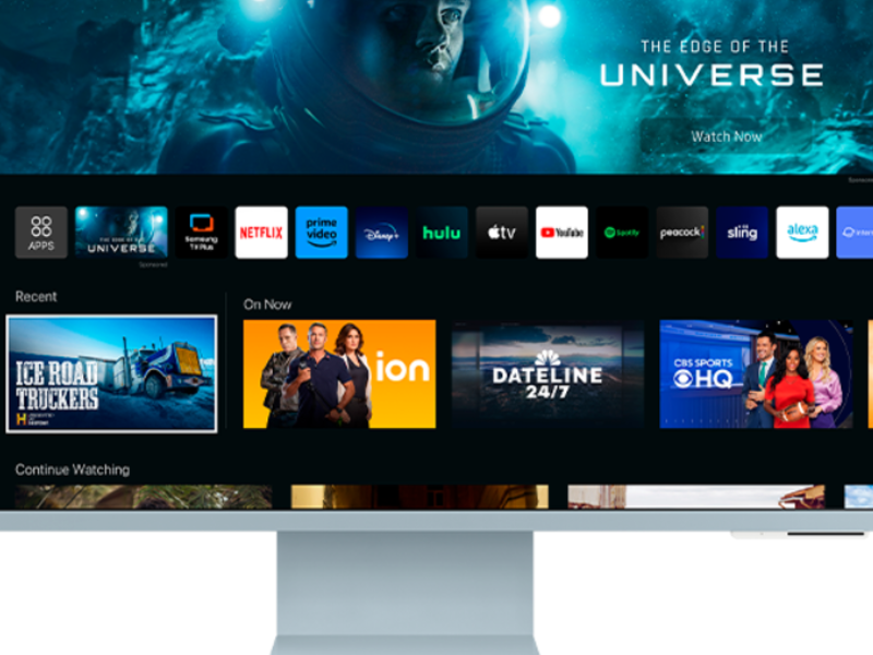 Monitor Inteligente 32 Guatemala