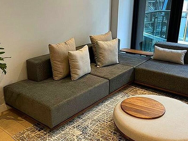 SOFA GUATEMALA
