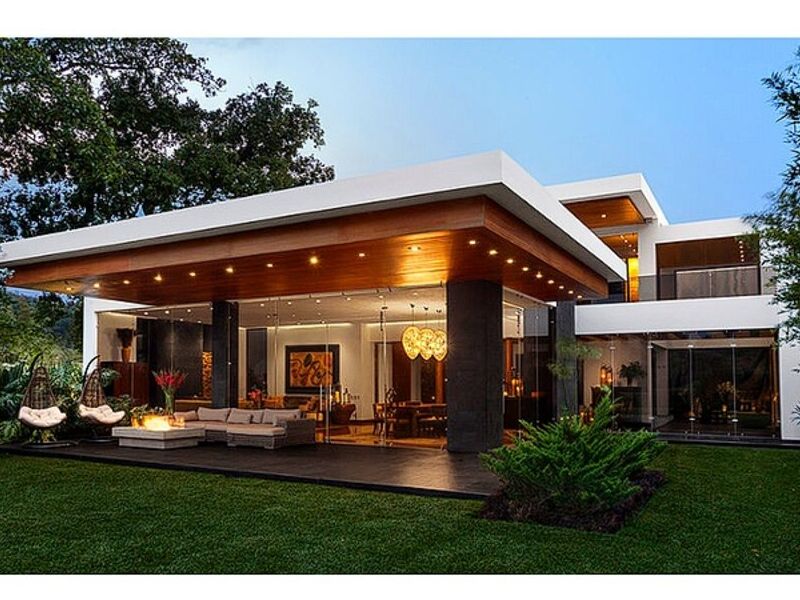 RESIDENCIA SAN ISIDRO GUATEMALA