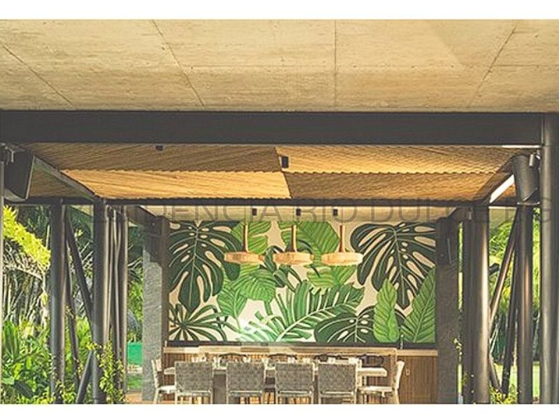 RESIDENCIA RIO DULCE GUATEMALA