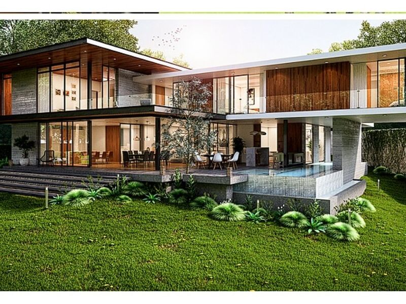 RESIDENCIA EUCALIPTOS VB GUATEMALA