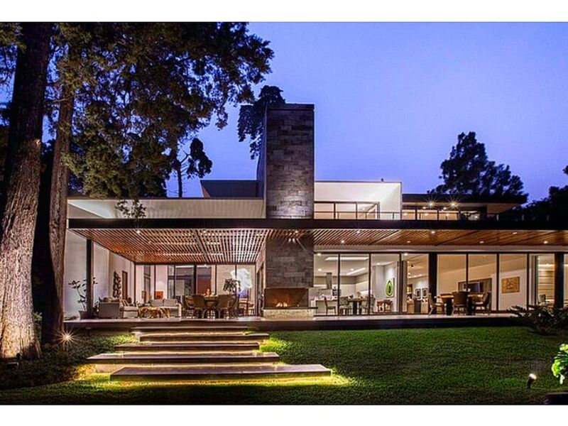 RESIDENCIA PLATA GUATEMALA