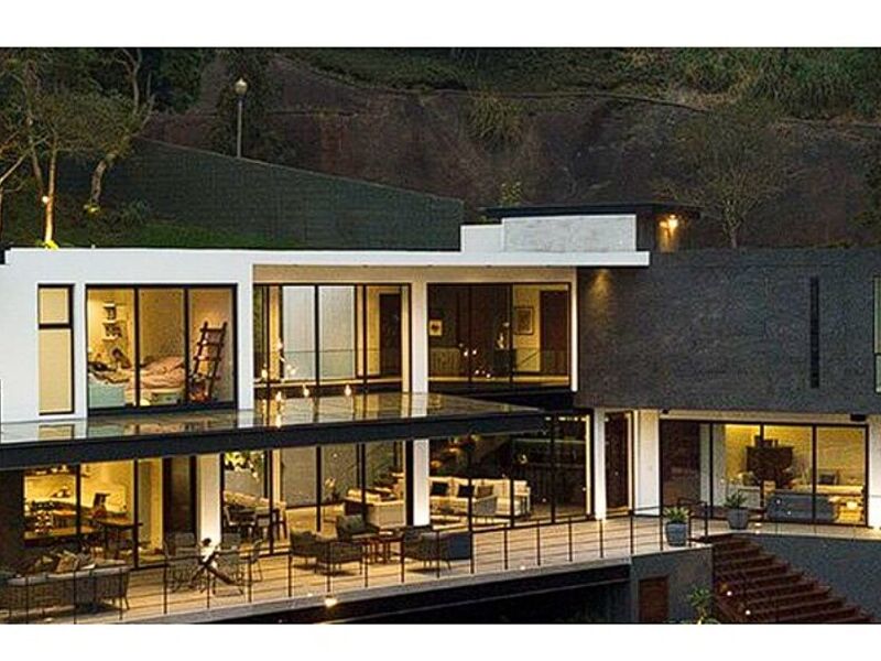 RESIDENCIA MARINA GUATEMALA