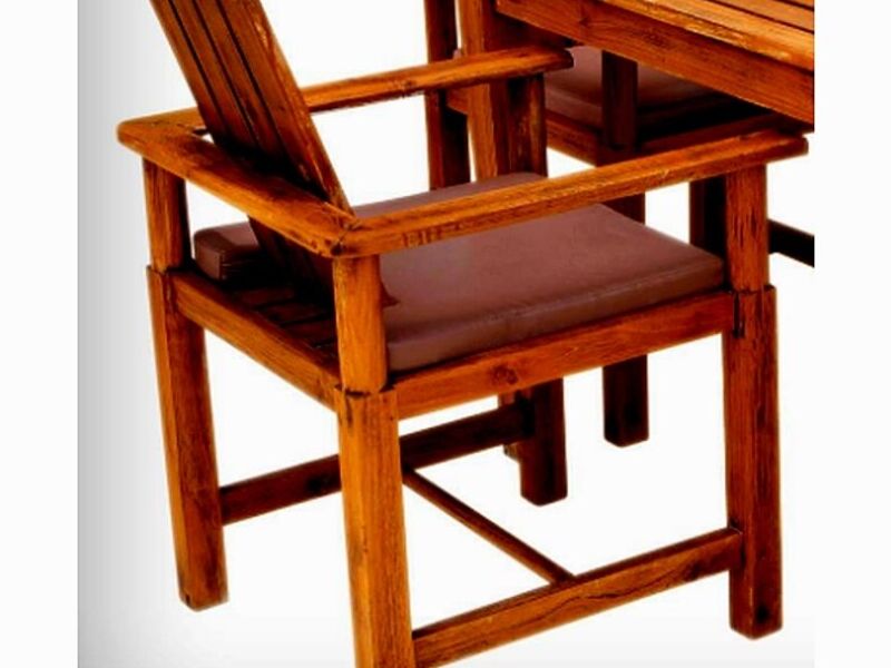 SILLA COMEDOR GUATEMALA