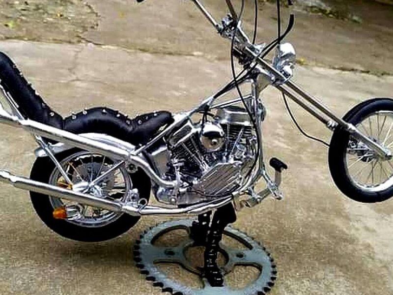 OBRA MOTO GUATEMALA
