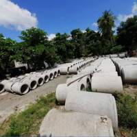 Fábrica de Tubos y Pilas Velásquez