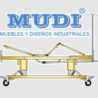 MUDI Muebles y Diseños Industriales