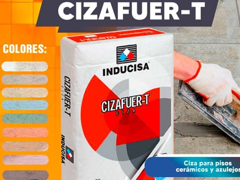 Material Ciza Guatemala  