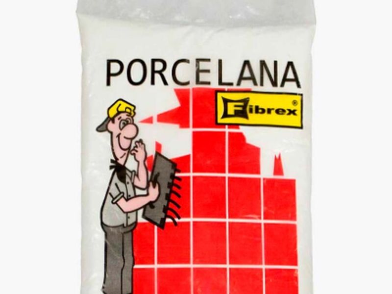 Porcelana Stucco Guatemala 