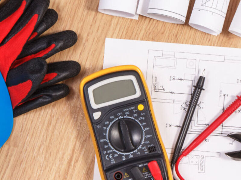Estudios Confiablidad Calidad Infraestructura