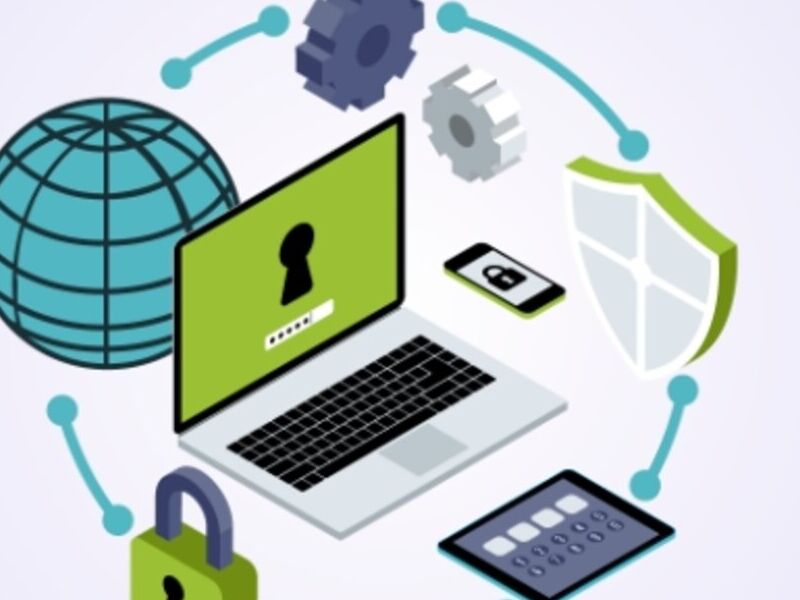 Asesoria Seguridad Informatica Guatemala
