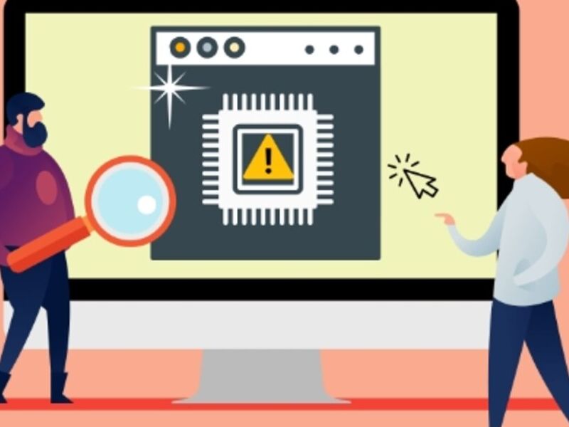 Servicio Mantenimiento Informatico Guatemala