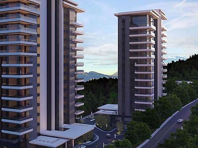 Diseño urbanismo Guatemala
