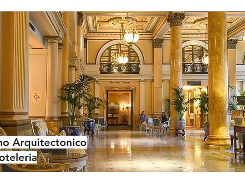 Diseño hostelería Guatemala