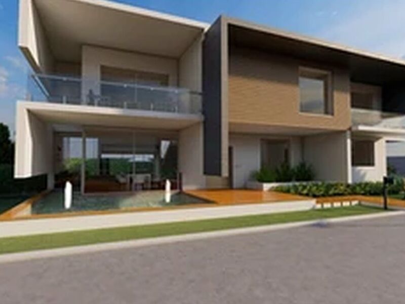 Diseño casa grande Guatemala