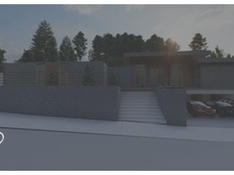 Diseño residencias Guatemala