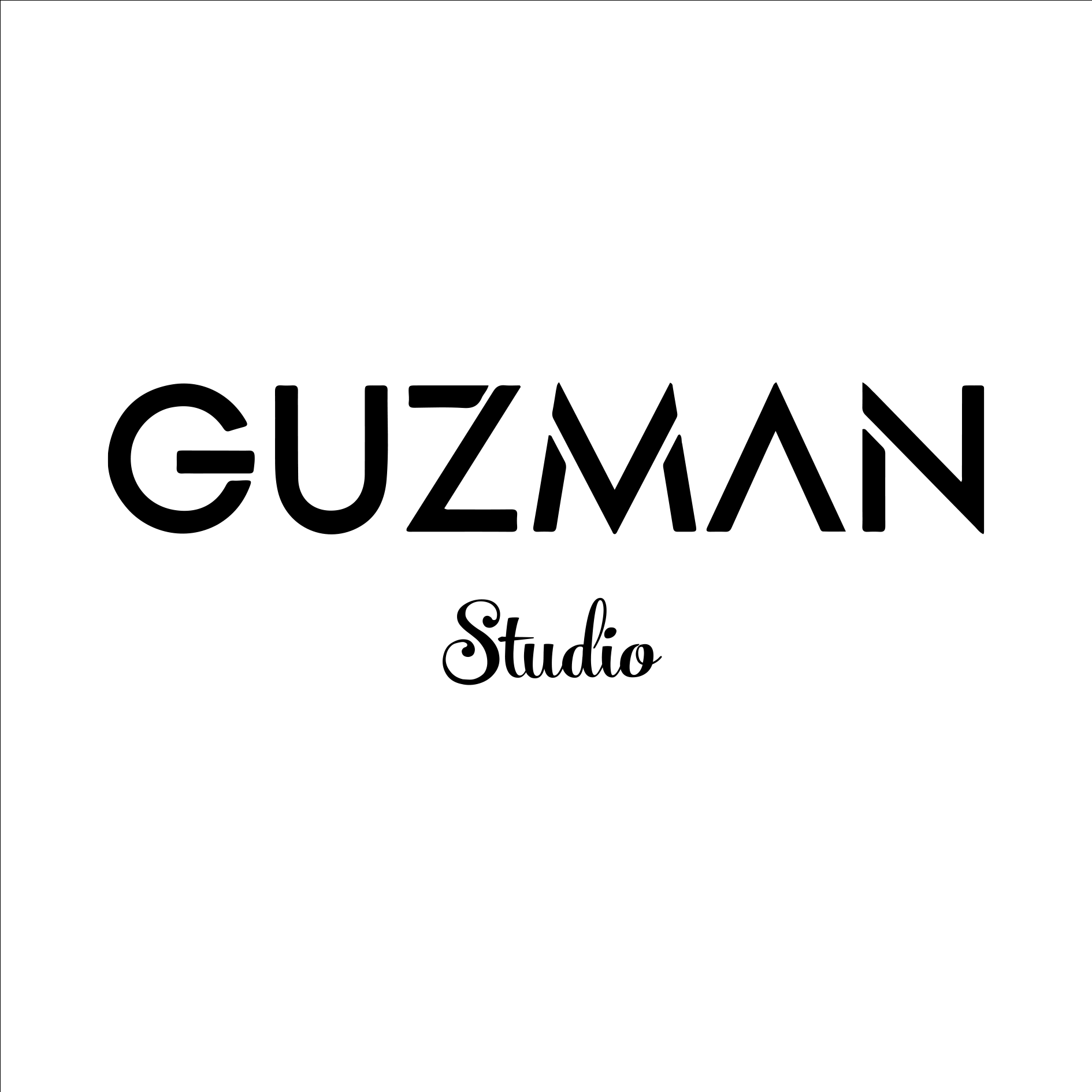 Guzman - Studio