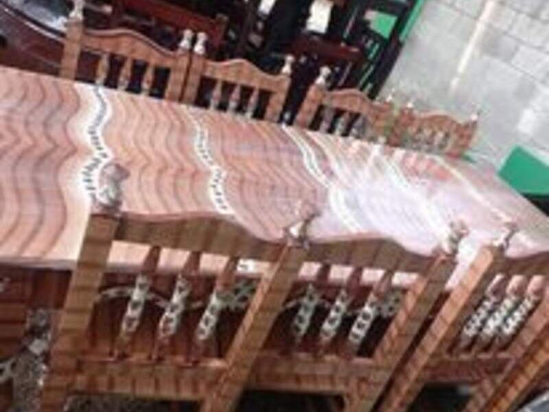 Mesas de Comedor en Guatemala Zona 1 