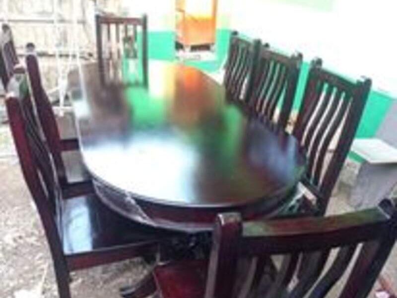 Mesas de Comedor en Zona 1 Guatemala 