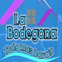 Comercial La Bodegona