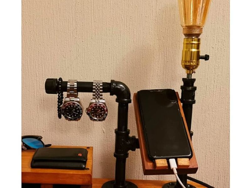 Lámpara celular Guatemala