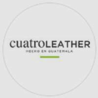 Cuatro leather