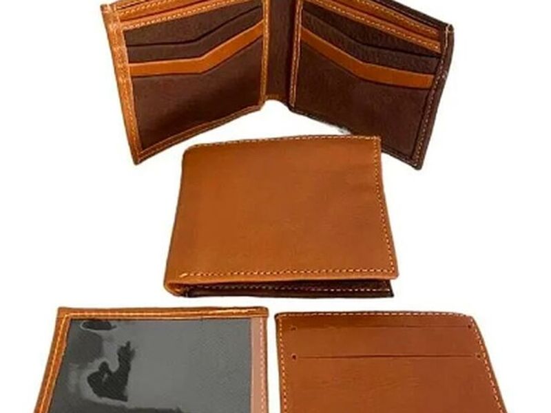 Billetera caballero Guatemala