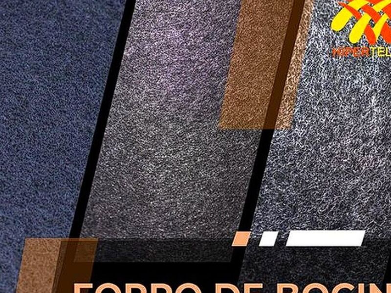 FORRO GUATEMALA