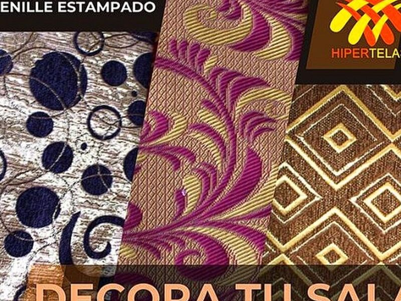 FORRO MUEBLE GUATEMALA
