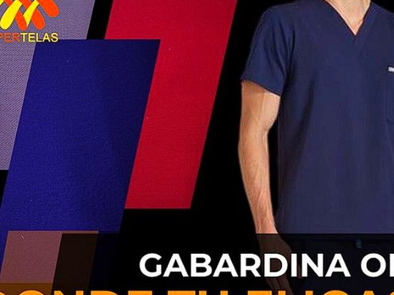 GABARDINA OP GUATEMALA