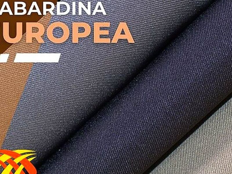 GABARDINA EUROPEA GUATEMALA