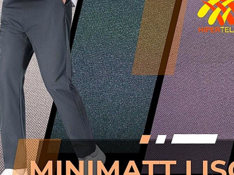 MINIMATT GUATEMALA