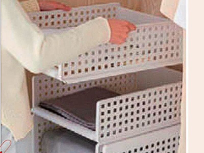 MUEBLE ORGANIZADOR GUATEMALA