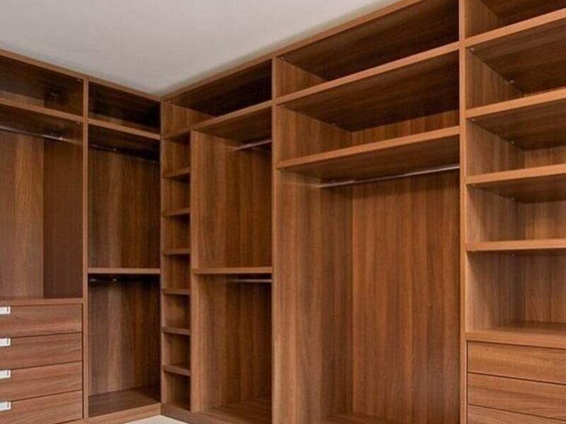 Closets Guatemala